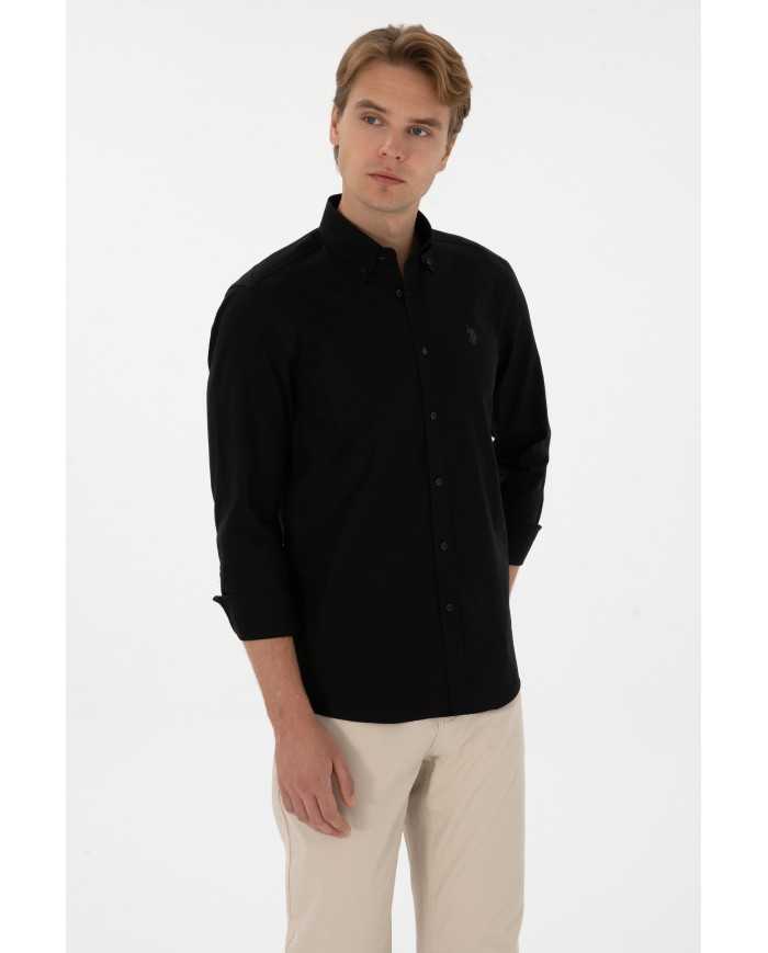 Woven Shirt