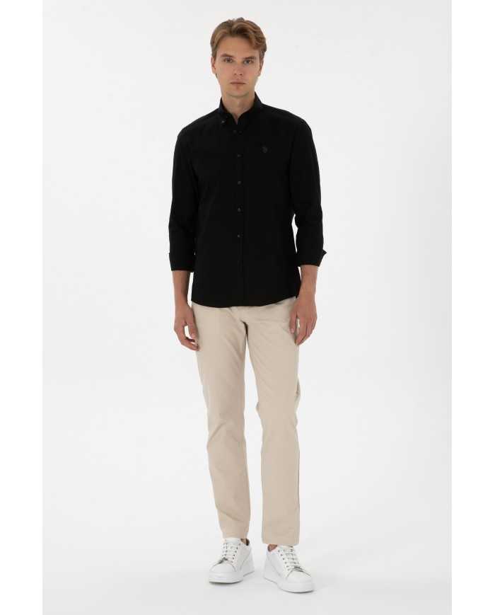Woven Shirt