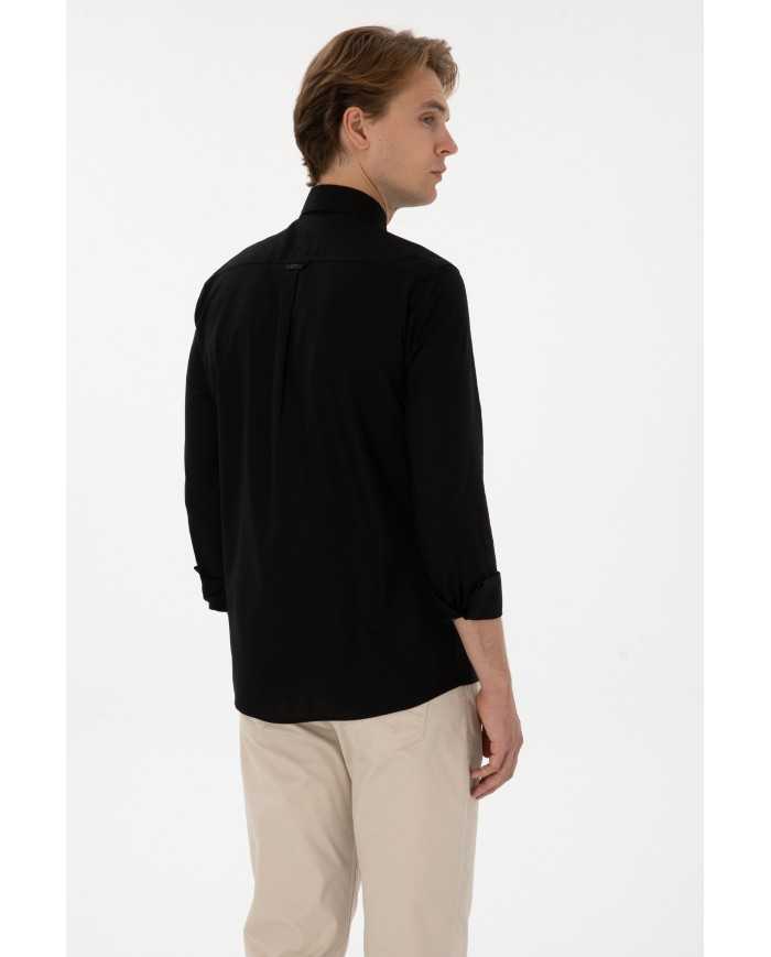 Woven Shirt