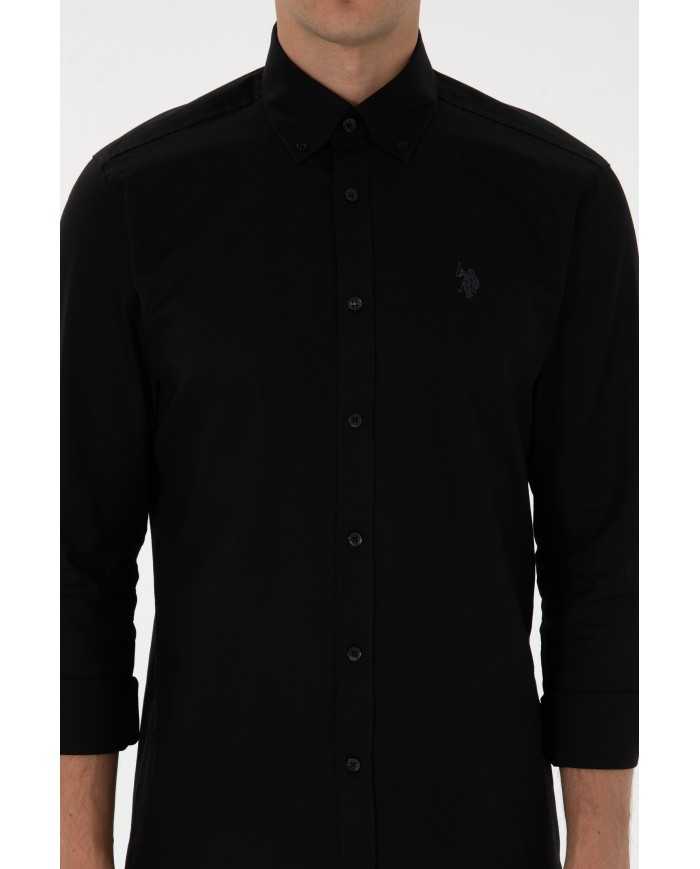 Woven Shirt