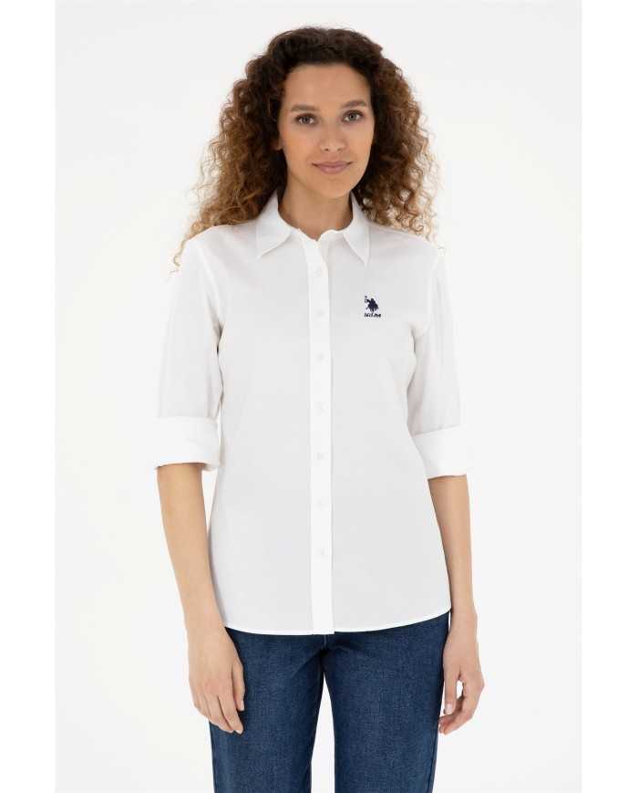 Woven Shirt