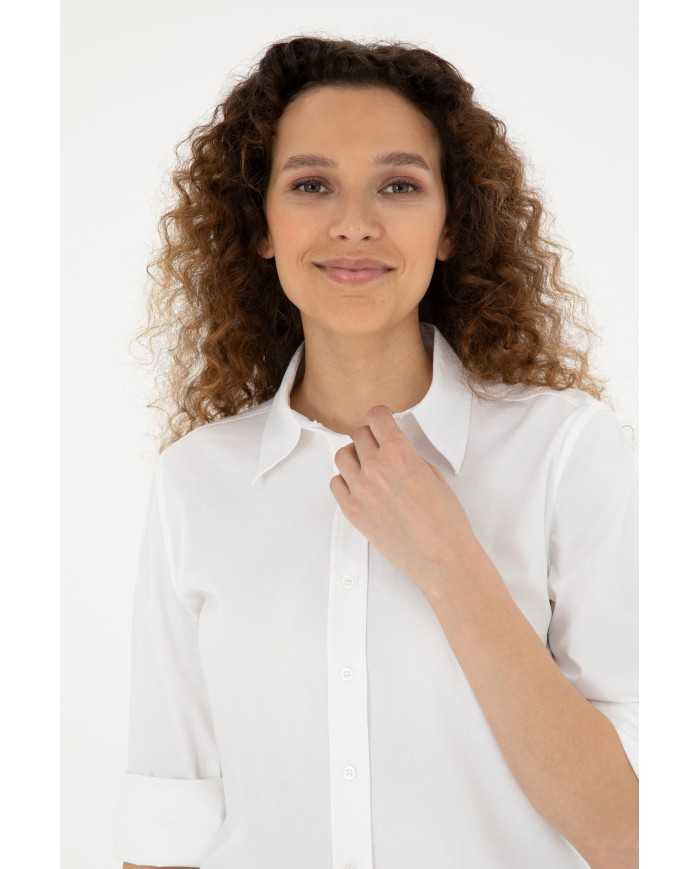Woven Shirt