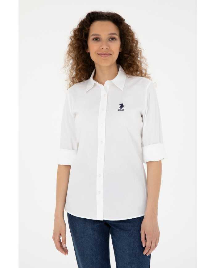 Woven Shirt