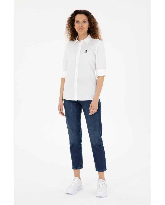Woven Shirt
