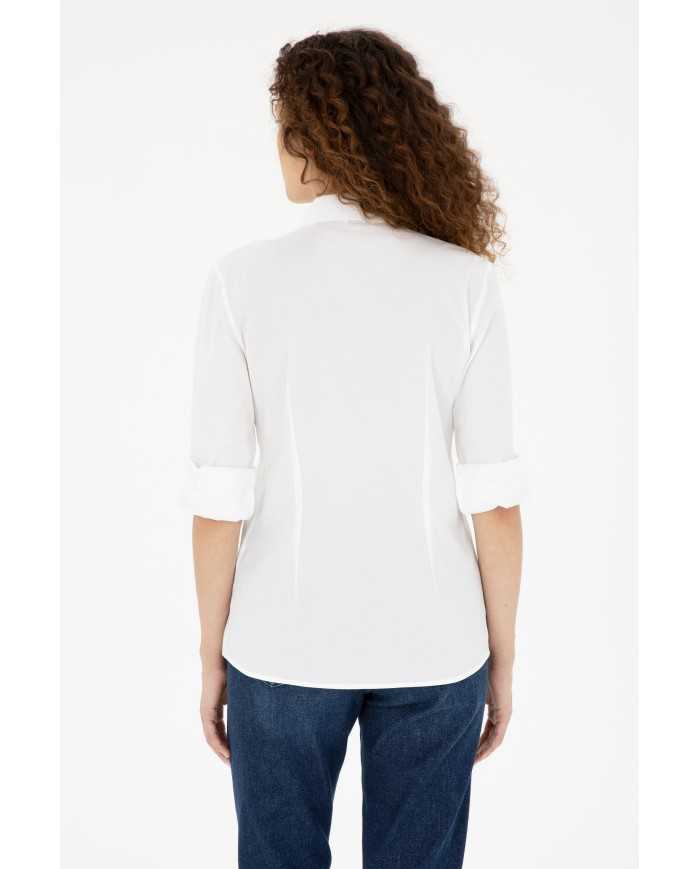 Woven Shirt