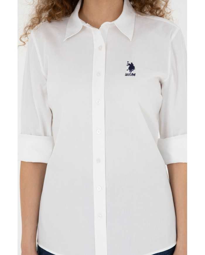 Woven Shirt