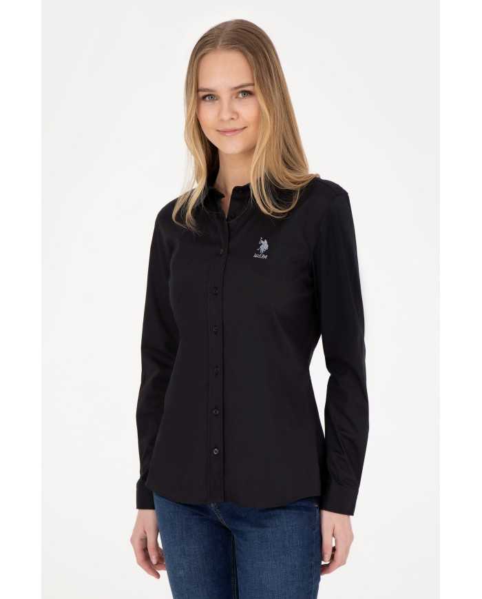 Woven Shirt