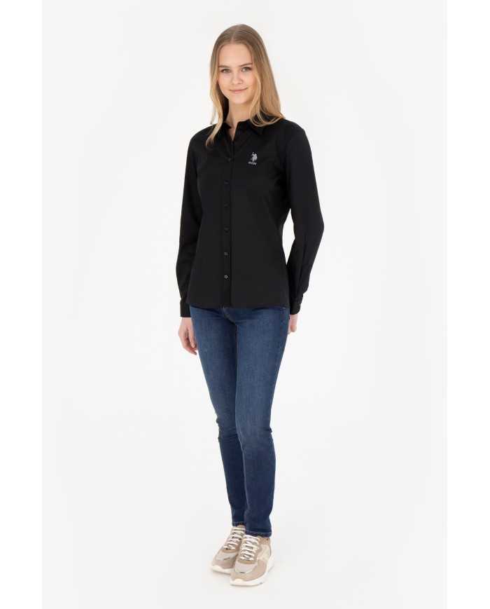 Woven Shirt