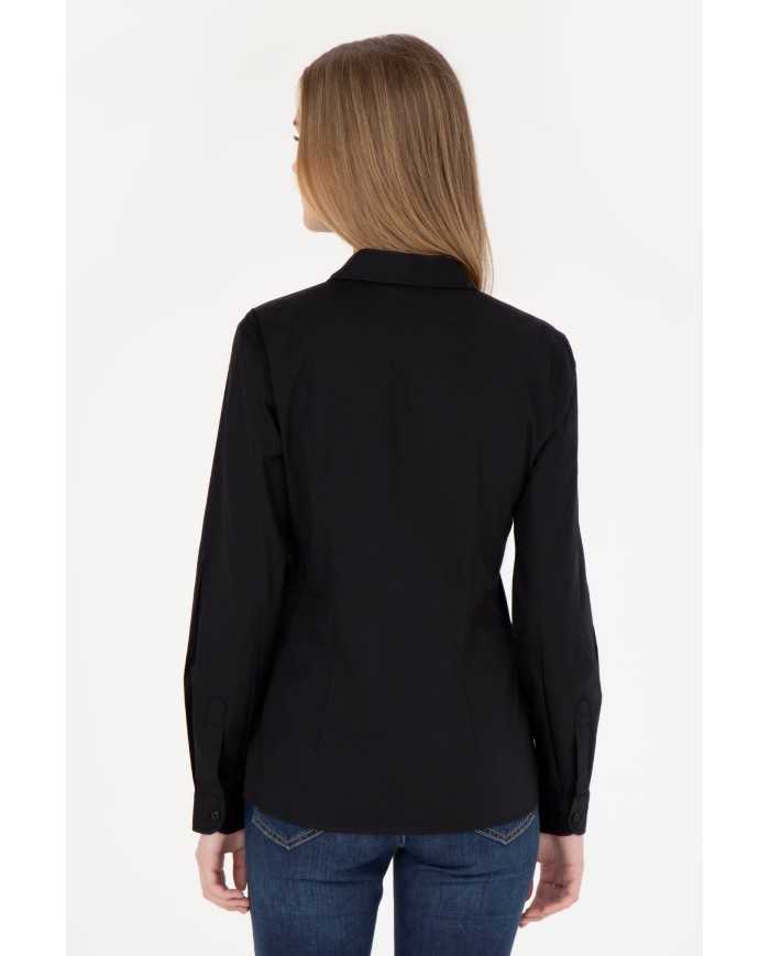 Woven Shirt