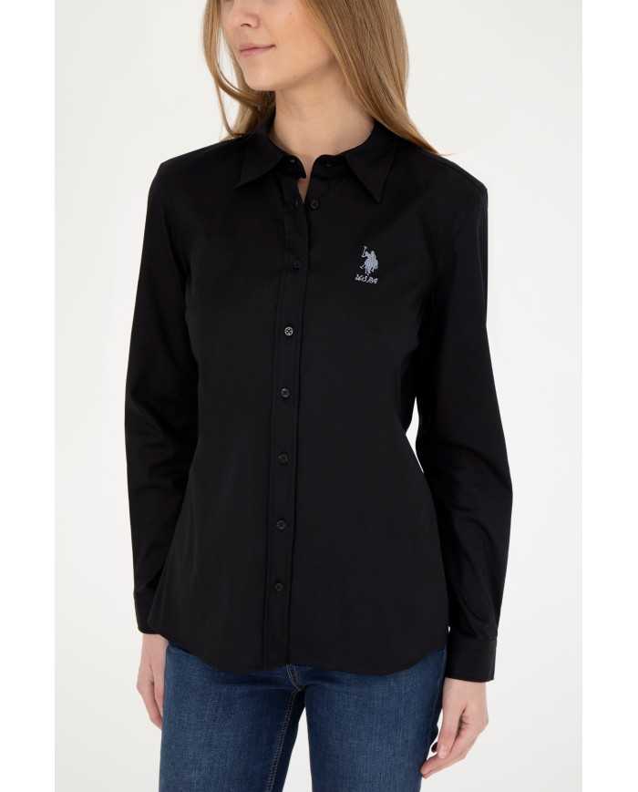 Woven Shirt