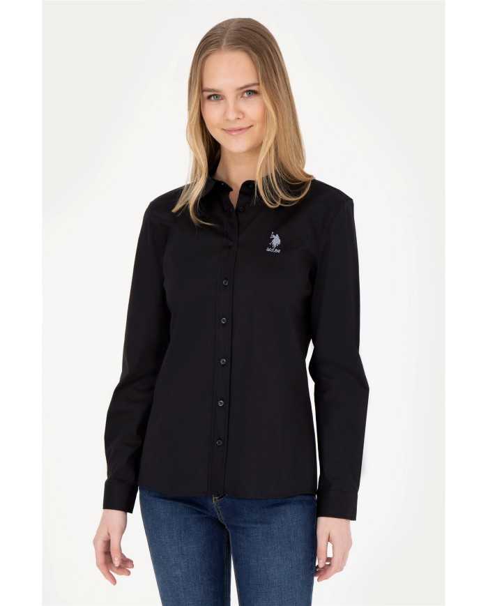 Woven Shirt