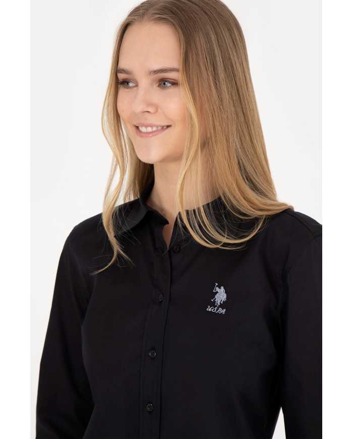 Woven Shirt