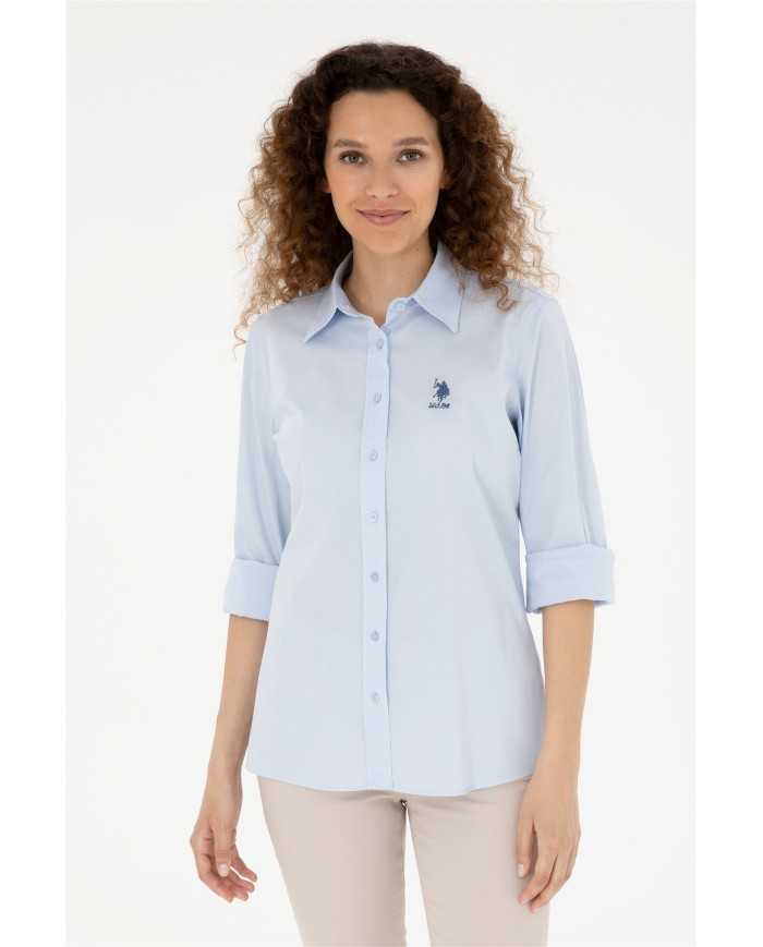 Woven Shirt