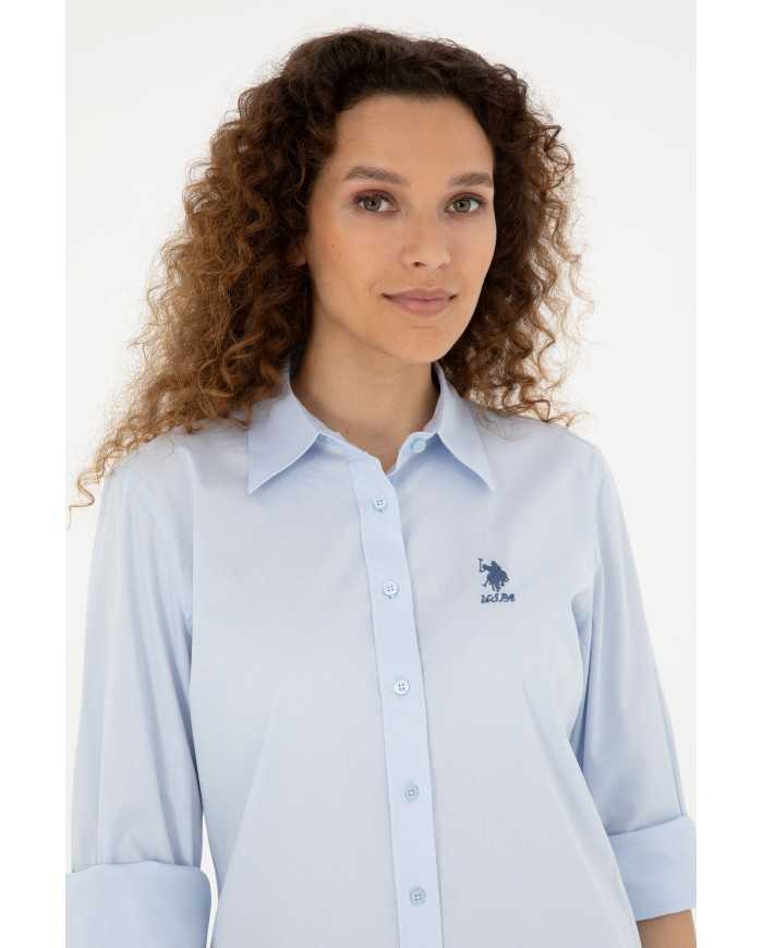Woven Shirt