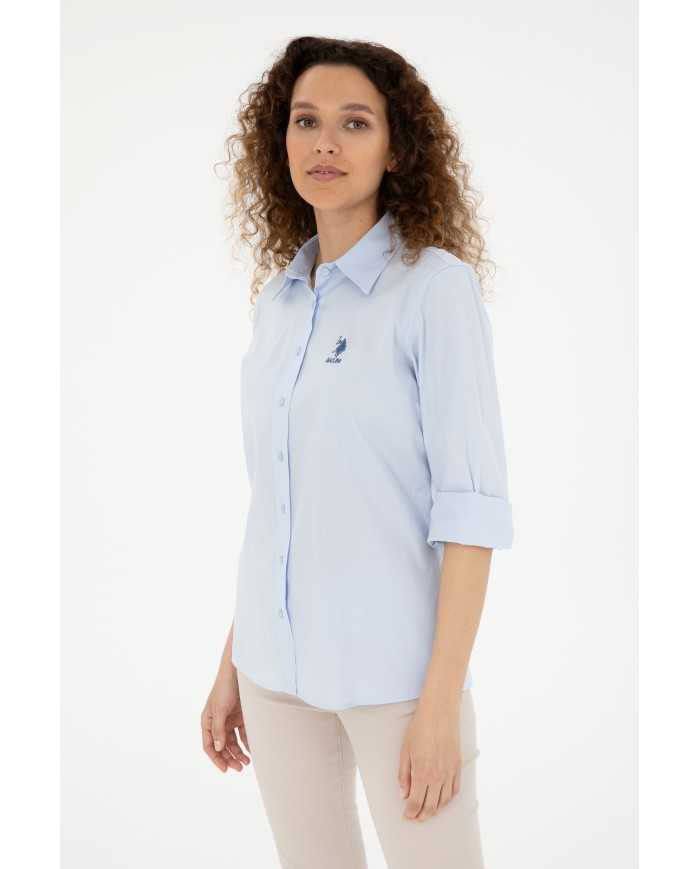 Woven Shirt