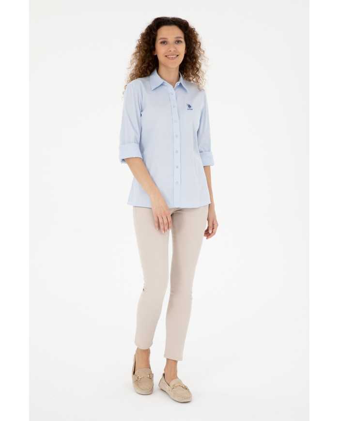 Woven Shirt