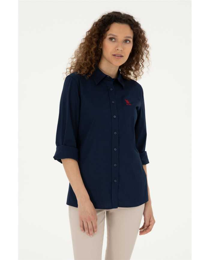 Woven Shirt