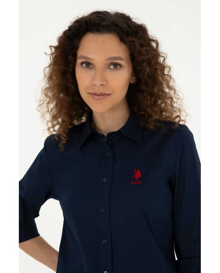 Woven Shirt