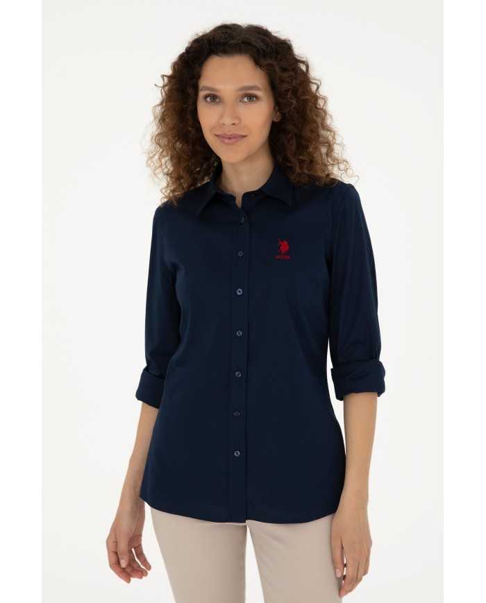 Woven Shirt