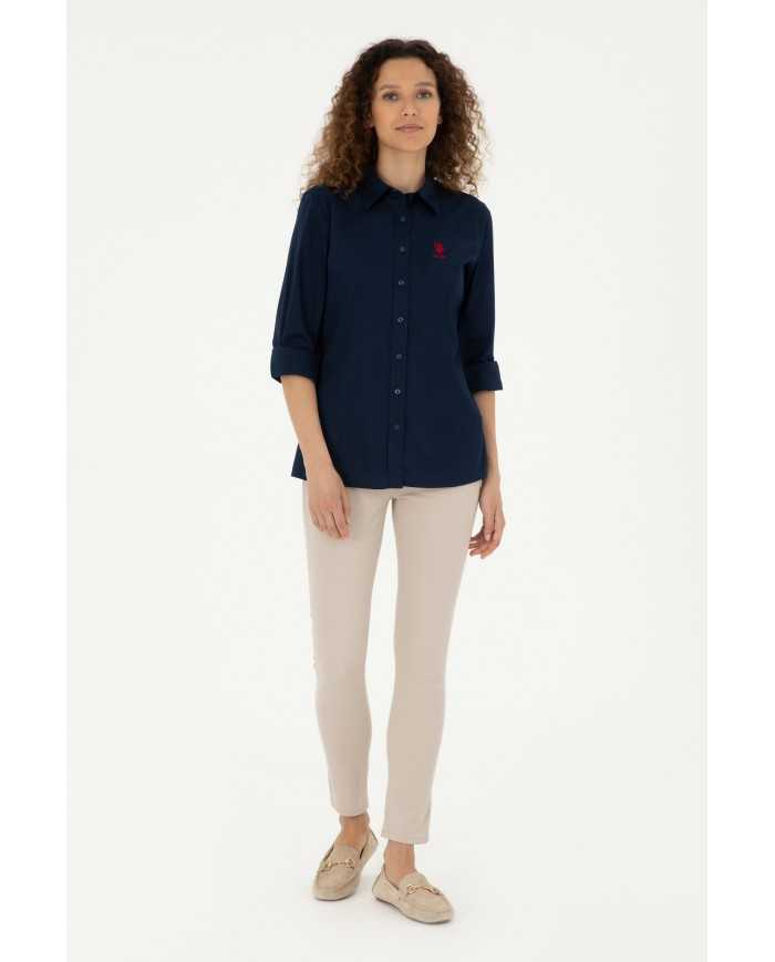 Woven Shirt