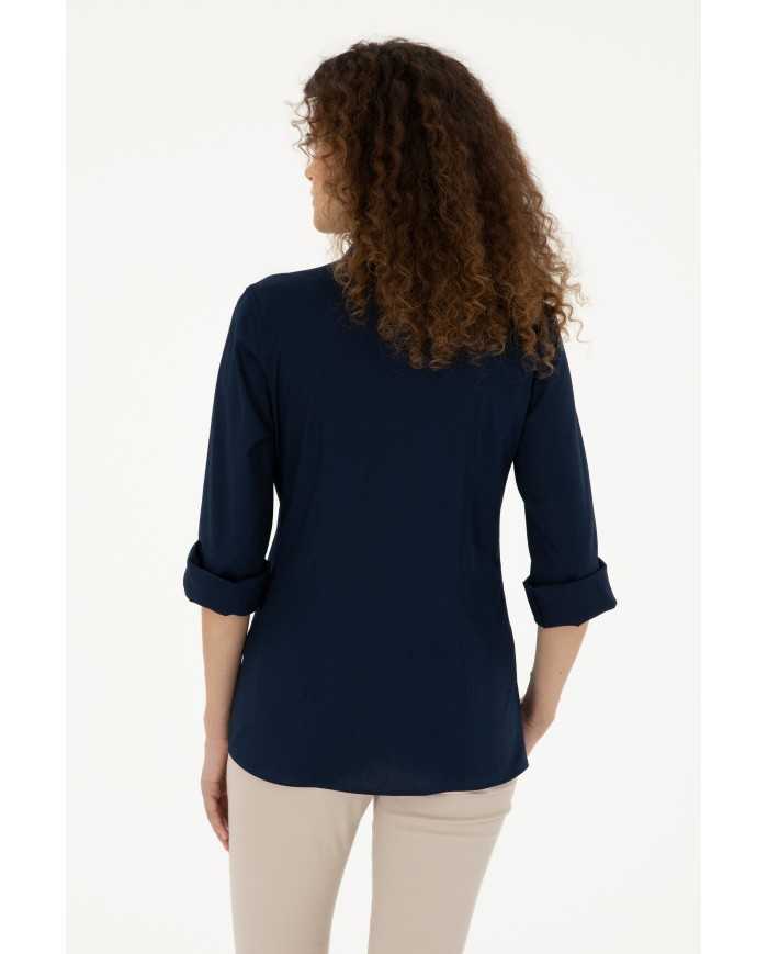 Woven Shirt