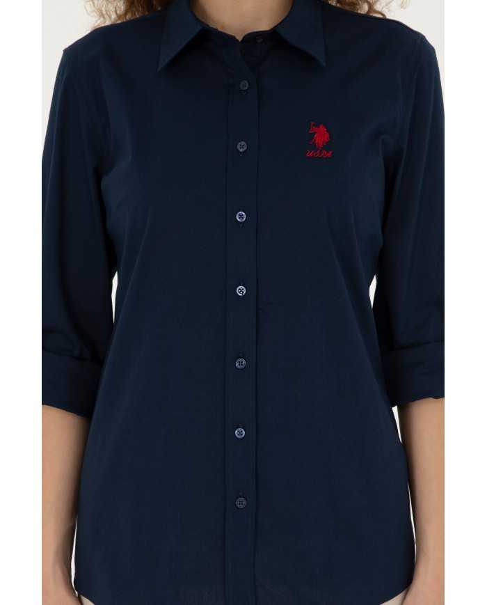 Woven Shirt