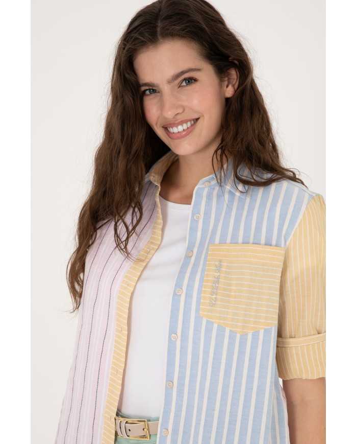 Woven Shirt