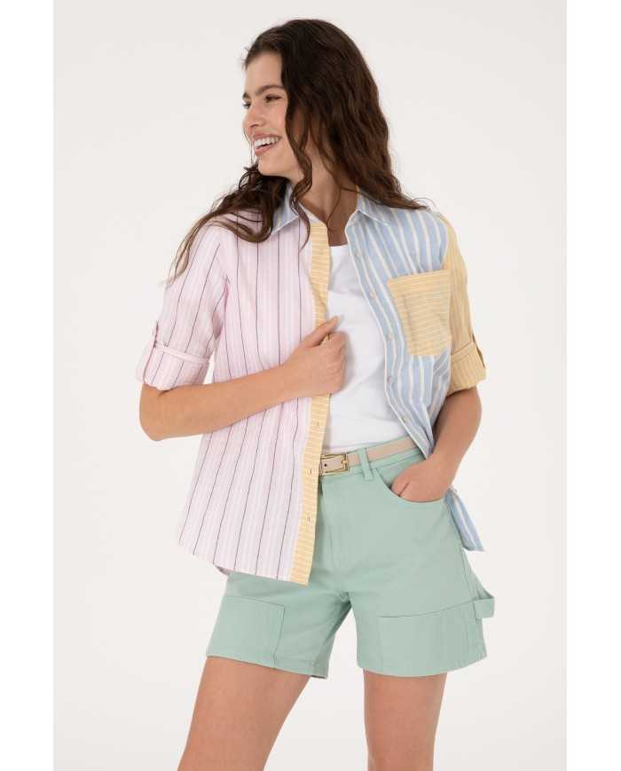 Woven Shirt