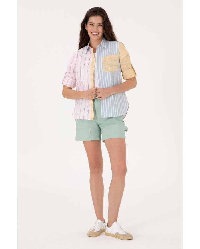 Woven Shirt