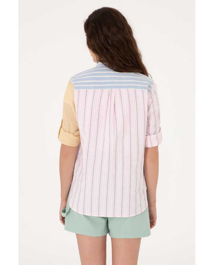 Woven Shirt