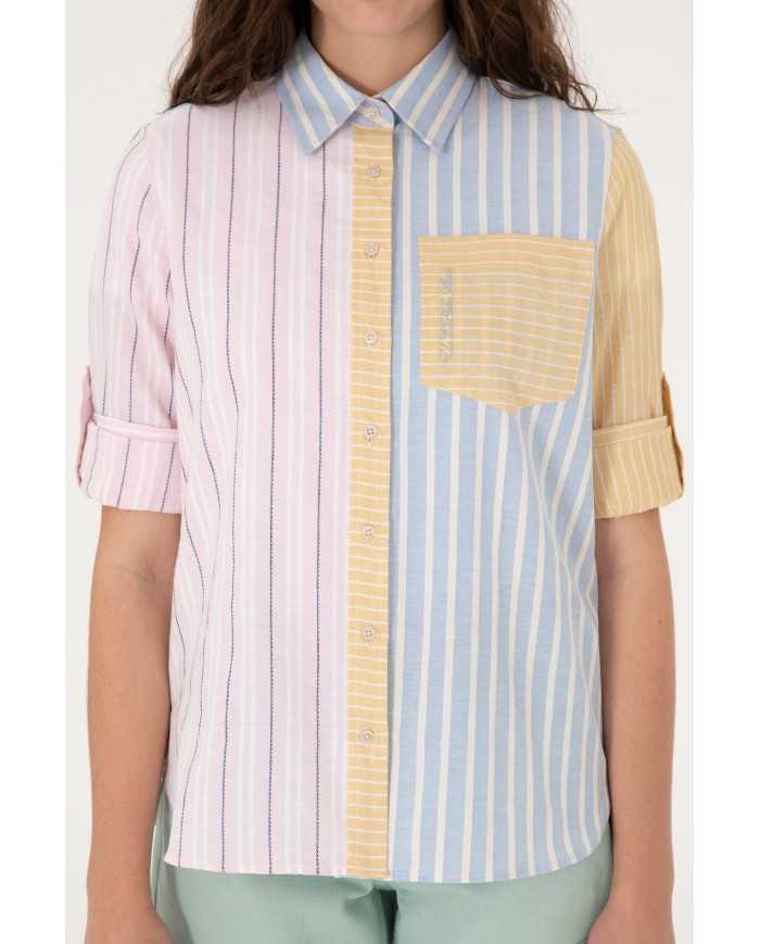 Woven Shirt