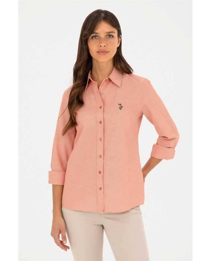 Woven Shirt