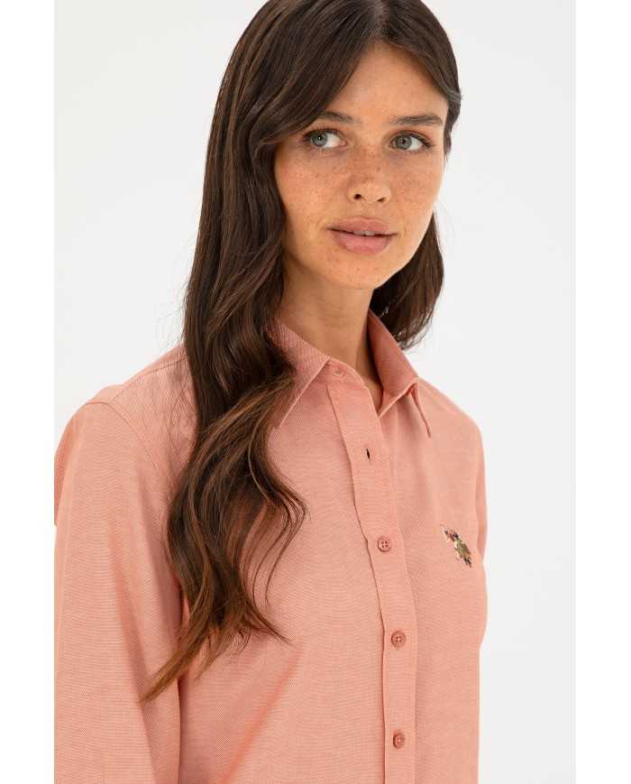 Woven Shirt