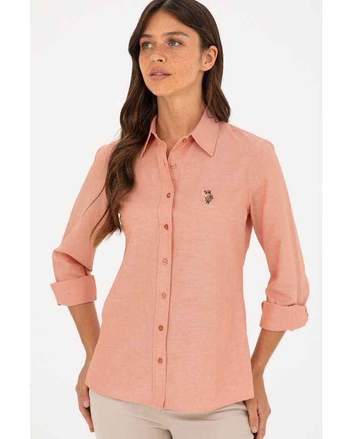 Woven Shirt