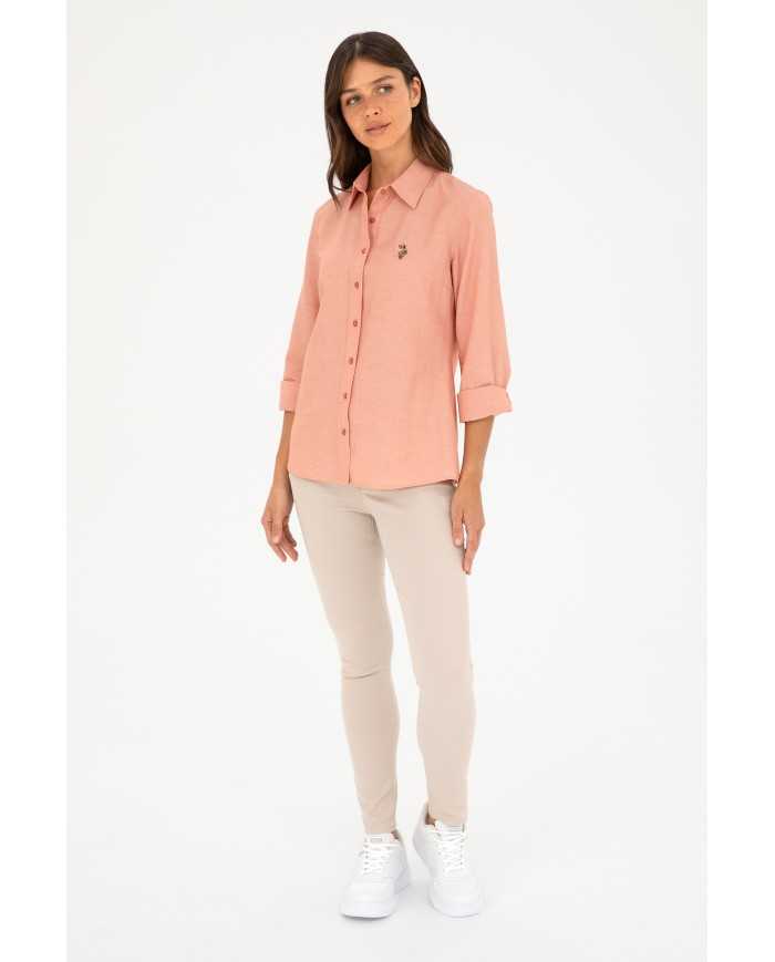 Woven Shirt
