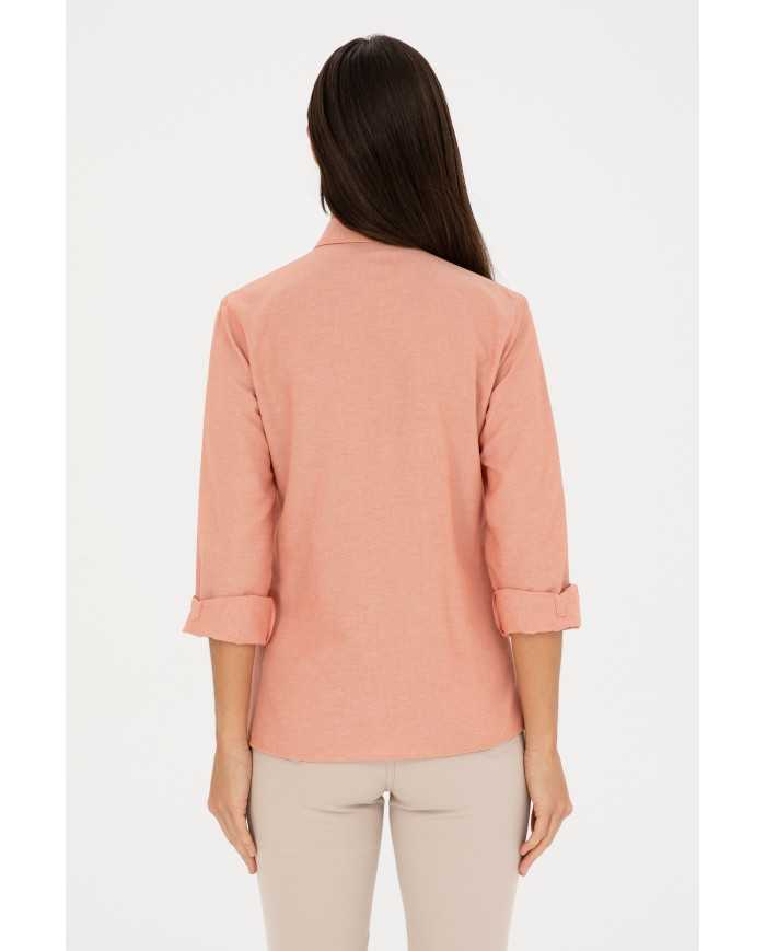 Woven Shirt