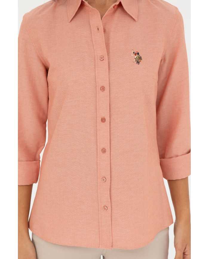 Woven Shirt