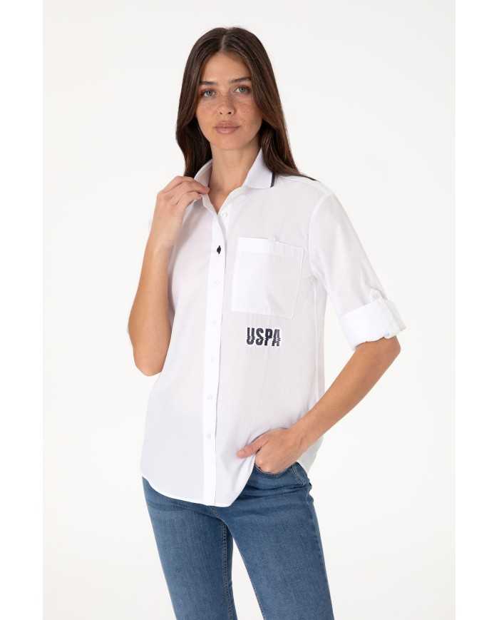Woven Shirt
