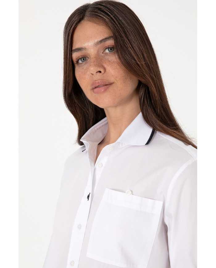 Woven Shirt