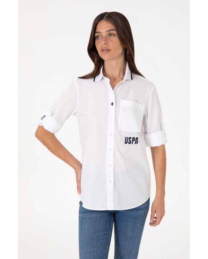 Woven Shirt