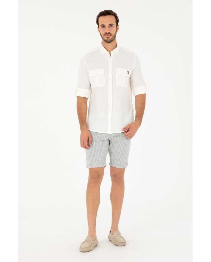 Woven Shirt