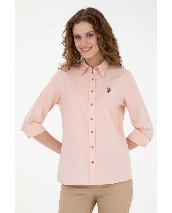 Woven Shirt