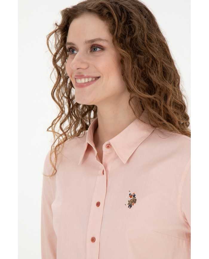 Woven Shirt