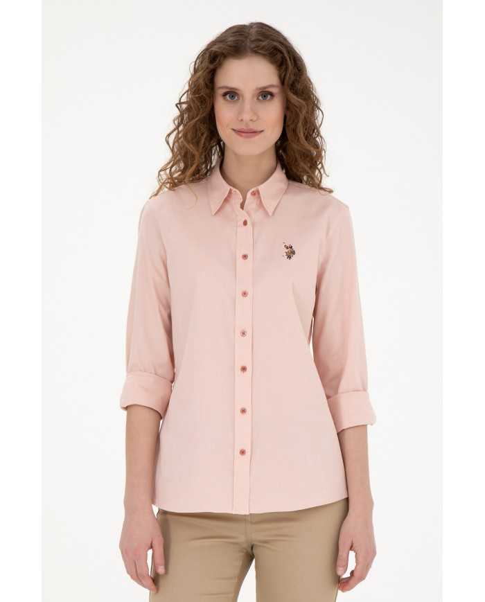 Woven Shirt