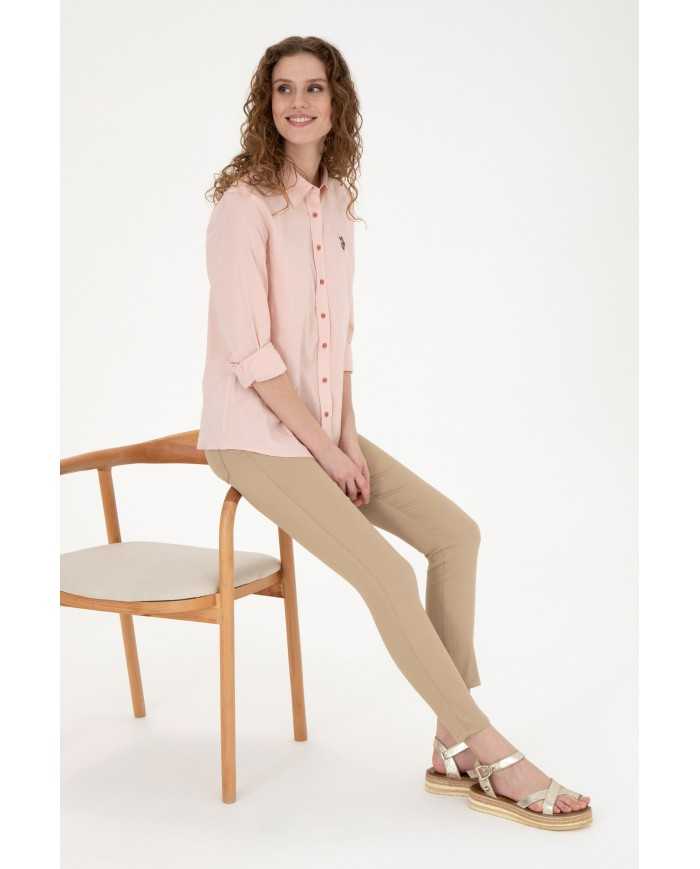 Woven Shirt