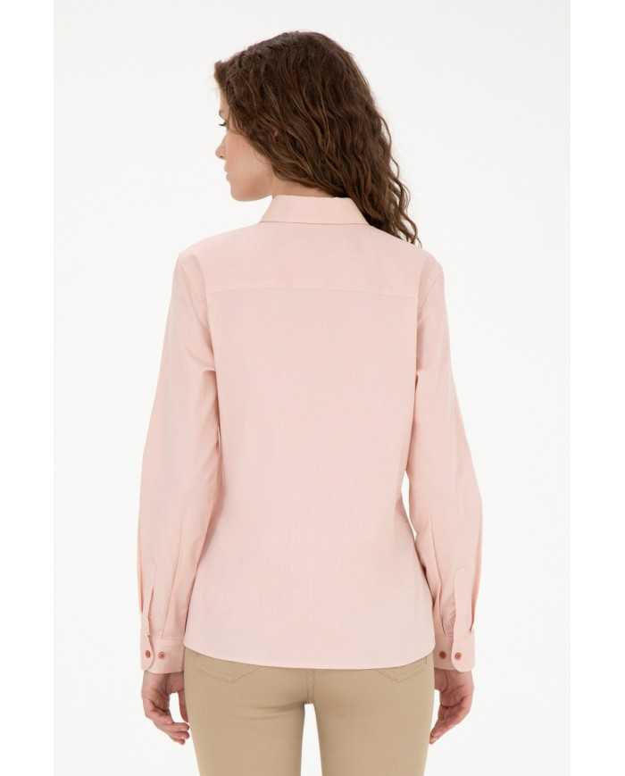 Woven Shirt