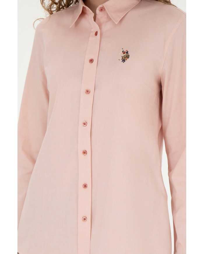 Woven Shirt