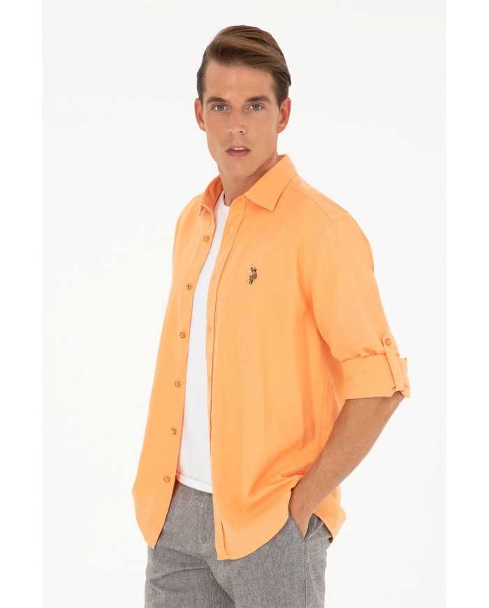 Woven Shirt