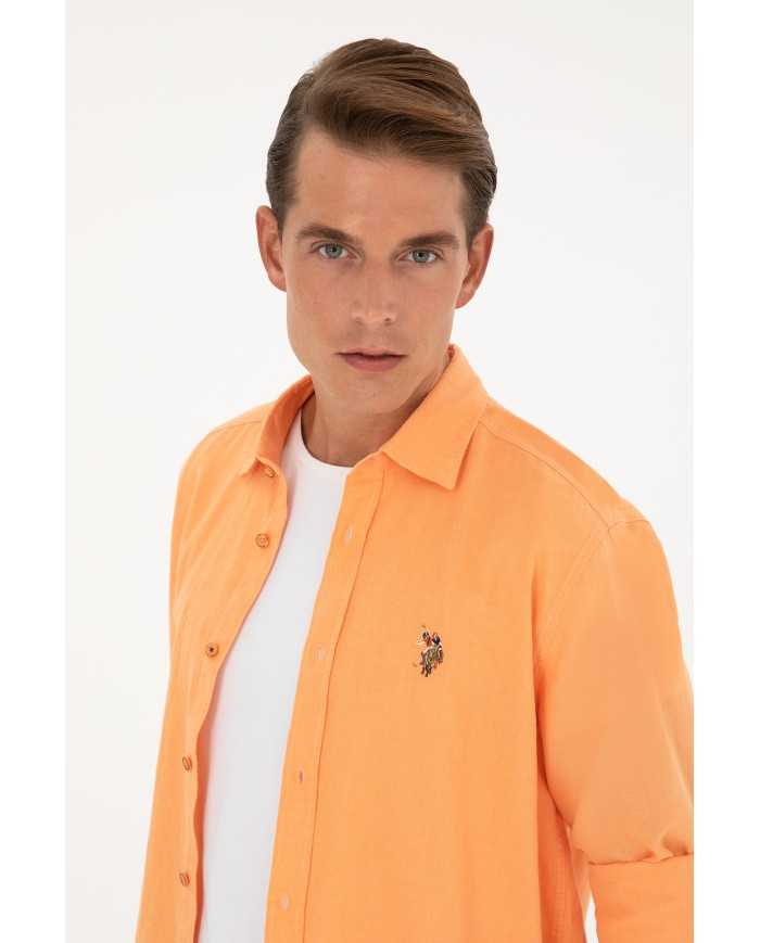 Woven Shirt
