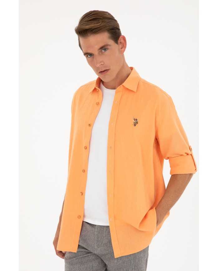 Woven Shirt